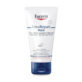 ▶ Eucerin Dry Skin with Lactate Intensive Hand Cream 5% 75ml