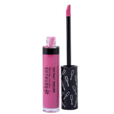 ▶ BENECOS  Natural Moisturizing, Shiny Lip Gloss - Long Lasting, Sheer and Vibrant Pink Color (Pink Blossom)