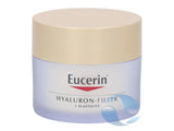 ▶ Eucerin Hyaluron-Filler + Elasticity Crema de día antienvejecimiento SPF15 50 ml