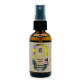 OLEUM VITAE. Body Mist Té Verde-Verbena. Fragancia Corporal con Aceite Esencial de Té Verde. 60ml