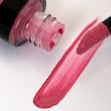 ▶ BENECOS  Natural Moisturizing, Shiny Lip Gloss - Long Lasting, Sheer and Vibrant Pink Color (Pink Blossom)