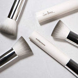 ▶ Ere Perez Brocha Eco Vegana Multiusos, 360 Cuentas