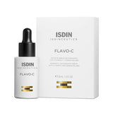 ▶ ISDIN Isdinceutics flavo-c serum