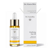 ▶  DR HAUSCHKA Robert Franz Aceite Facial 18Ml. 1 Unidad 300 g