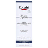 ▶ Eucerin DermoCapillaire Calming Urea Shampoo by Eucerin