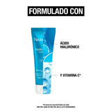 ▶ Neutrogena  Hydro Boost Crema Hidratante Facial en Gel Ácido Hialurónico FPS 25 40g