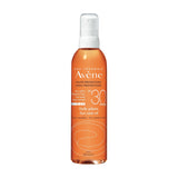 ▶ Avène, Aceite Corporal con Protección Solar, FPS 30, 200ml