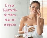 Biobel Crema Limpiadora Facial Humectante 240ml