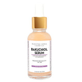 ▶  NUESTAR TIERRA Bakuchiol Serum En Gel Fito-Retinol Elimina Manchas y Arrugas 35ml