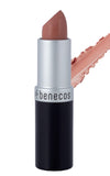 ▶ BENECOS  Natural Matte Lipstick: Muse
