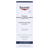▶ Eucerin DermoCapillaire Calming Urea Shampoo by Eucerin