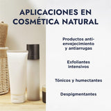 ▶ HEBBE - Ácido Glicólico, Exfoliante y Renovador para Piel, 50 ml