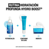 ▶ Neutrogena Crema contorno de ojos Neutrogena Hydro Boost Ácido Hialurónico 15 g