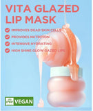 ▶ TOCOBO Collagen Boosting Lip Mask