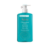 ▶ Avene Kit Cleanance Gel 400Ml + Toalla Facial
