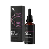 ▶ B Life  Sérum para Ojos de 30 ml con 96% de Ingredientes Naturales, Suero de Ojos con Extracto de Aloe Vera, Cafeína y Ácido Hialurónico, Skincare de Ojos Antiarrugas. Eye Serum B Life.
