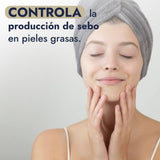 ▶ HEBBE  - Aceite de Ajonjolí 100% Puro, Hidratante y Antioxidante para Piel y Cabello, 500 ml