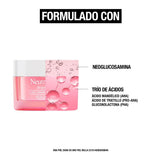 ▶ Neutrogena  Bright Boost Anti Signos de la edad Hidratante Facial Neoglucosamina 50 gr