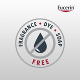 ▶ Eucerin Eczema Relief Cream & Body Wash, Eczema Body Wash, Cream Body Wash, 13.5 Fl Oz Bottle