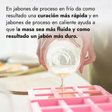 ▶ HEBBE Hebbe - Lactato de Sodio Hidratante Natural para Cosméticos, 1 kg