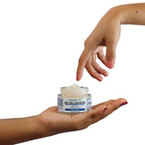 ▶  NUESTAR TIERRA  Gel Rellenador De Ac. Hialurónico Vegano Marcas/cicatrices