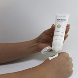 ▶  NUESTAR TIERRA Protector Solar en Gel Cutis Sensible con Bisabolol Orgánico FPS 50+