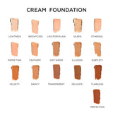 ▶ Kjaer Weis Women's Cream Foundation 5008F-TRANSPARENT