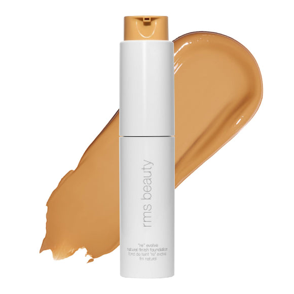 RMS Beauty ReEvolve Natural Finish Foundation, 29ml 55