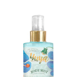 ▶ Republic Cosmetics Yuya   - Body Mist 236 mL Violeta y Sauco