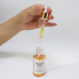▶  NUESTAR TIERRA Bakuchiol Elixir Fito Retinol Elimina Manchas Y Arrugas 35ml