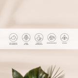 ▶ B Life  Exfoliante facial 120 ml con más de 95% de Ingredientes Naturales, Crema Exfoliante de Rostro con Extracto de Aloe Vera y Nuez. Facial Scrub B Life.