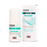 ▶ ISDIN  Desodorante Antitranspirante Germisdin Deo, 40 ml