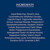 ▶ Eucerin Urea Repair Crema Facial Hidratante, 5% Urea y Ceramidas, 50ml, Sin Fragancia