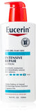 ▶ Eucerin Plus Dry Skin Therapy Intensive Repair Enriched Lotion 16.90 oz by Eucerin