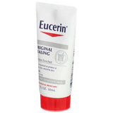 ▶ Eucerin Loción hidratante original de 1 oz