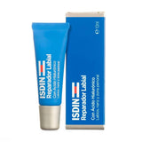 ▶ ISDIN reparador labial fluido con acido hialuronico. protege y repara los labios, la nariz y la zona perioral, textura fluida y ligera, 10ml