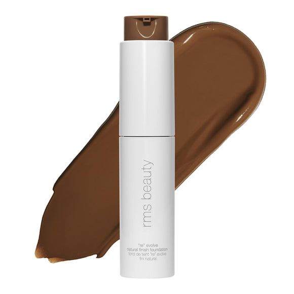 RMS Beauty ReEvolve Natural Finish Foundation, 29ml 122