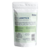 ▶ HEBBE  - Lanette N, Emulsionante y Estabilizante para Cosméticos, 500 g