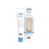 ▶ ISDIN  Ureadin Podos Gel Oil Repara e hidrata los pies secos y agrietados 75ml + Crema de manos hidratante Ureadin Manos Plus 50 ml