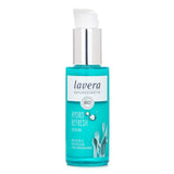 ▶ LAVERA  anic Hydro Refresh Serum 30ml