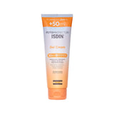 ▶ ISDIN Fotoprotector Gel Cream SPF 50+, Protector Solar Corporal refrescante e hidratante, Ideal para toda la familia, 250 ml + Fotoprotector Fusion Fluid SPF 50+, Protector Solar Facial, 50ml