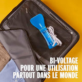 ▶ Conair Vaporizador De Mano Para Viaje Extremest