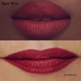 ▶ Kjaer Weis The Red Edit Lipstick
