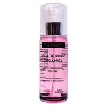 Agua De Rosas Organica con Niacinamida. Hidratante, Humectante y Regenerante 150ml