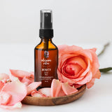 OLEUM VITAE Kit Aceites Cabello Y Cuerpo Florales