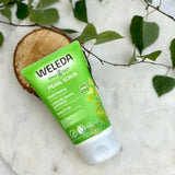 Weleda Birch Body Scrub, 5 Ounce