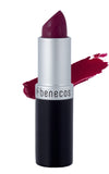 ▶ BENECOS Natural Matte Lipstick: Very Berry