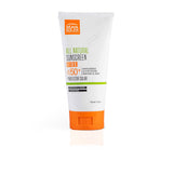 Maya Solar Bloqueador Solar Dermatológico KIDS Amplio Espectro FPS 50+ de Uso Diario. Ingredientes de Origen Natural. Lista de Ingredientes No Toxicos