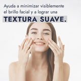 ▶ HEBBE  - Niacinamida Pura para Rejuvenecimiento y Cuidado de la Piel, 250 g