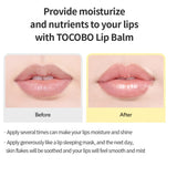 ▶ TOCOBO Vitamin Nourishing Lip Balm